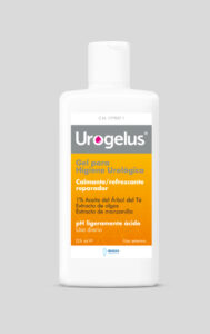 Urogelus (1)