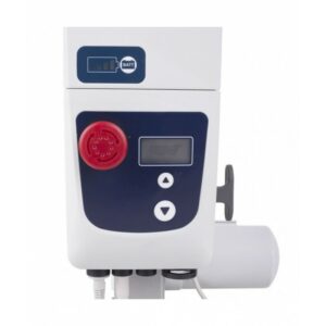 Grúa eléctrica 150 KG con arnés_6