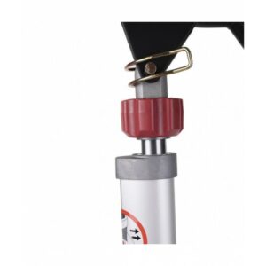 Grúa eléctrica 150 KG con arnés_7